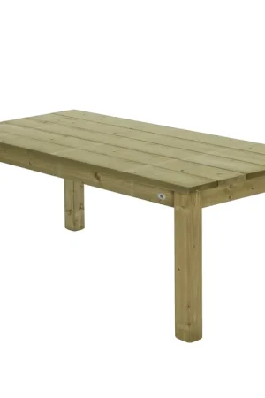 Flitsaanbieding Talen Tafel Lisse 100 x 180 cm